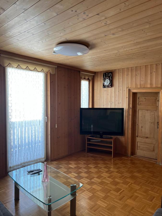 Apartment Liya Füssen Extérieur photo