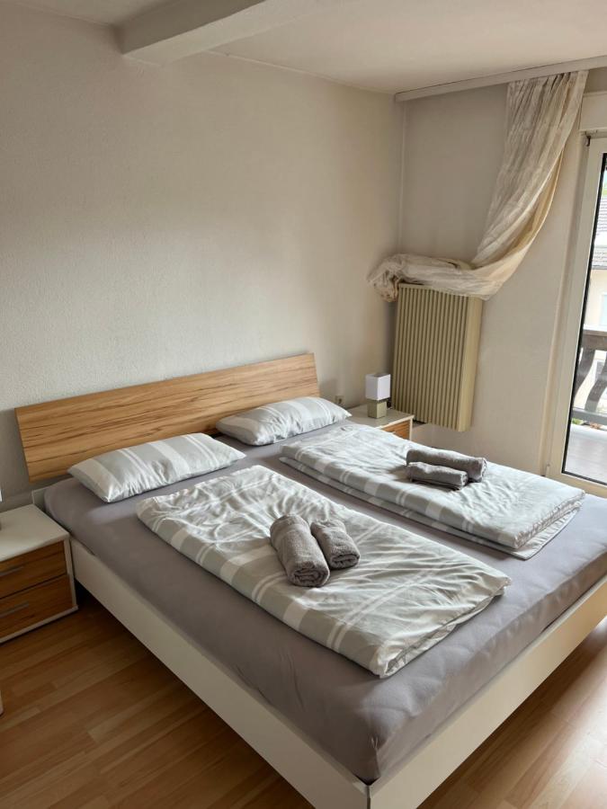Apartment Liya Füssen Extérieur photo